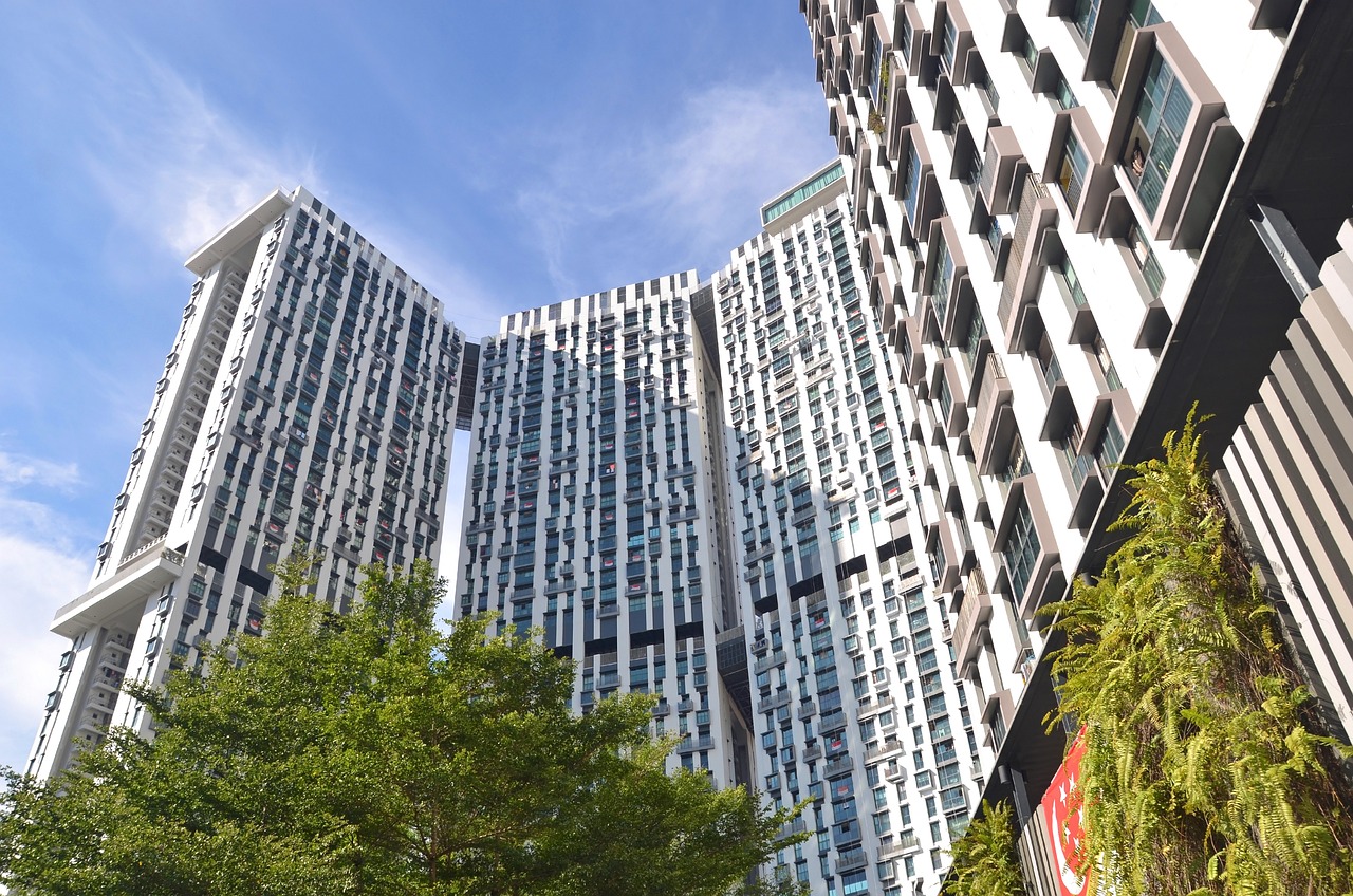现代科技与传统居住方式的融合之美，最新相部屋探索