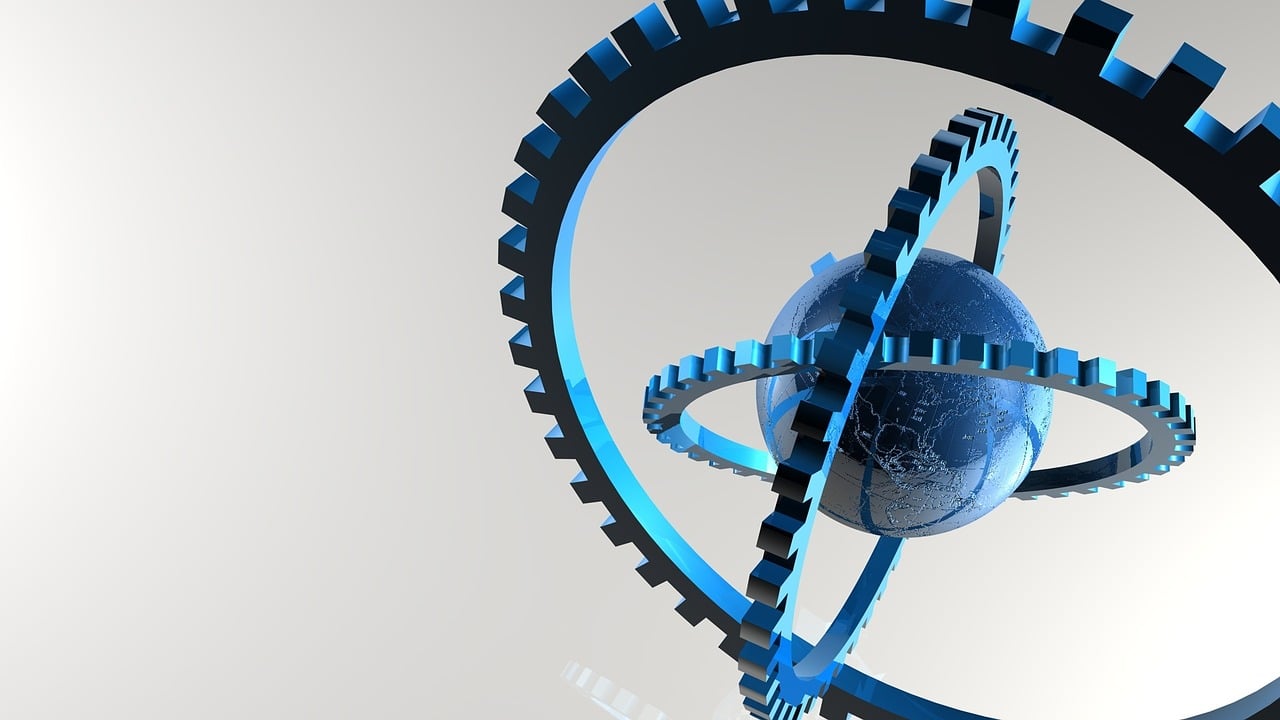 中国最新元素,引领全球创新发展的动力源泉