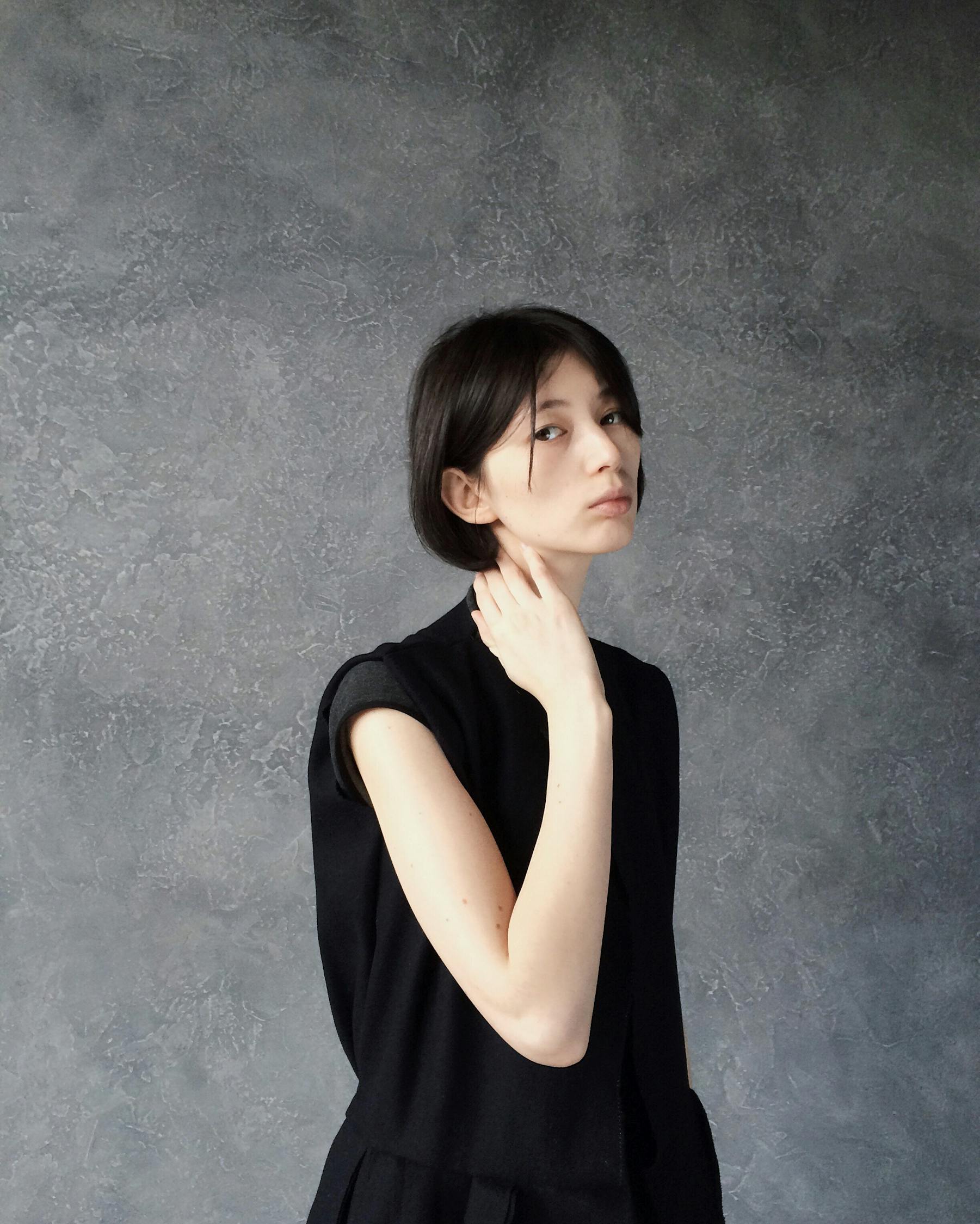 时尚潮流与个性魅力的交汇,最新眉型引领风尚