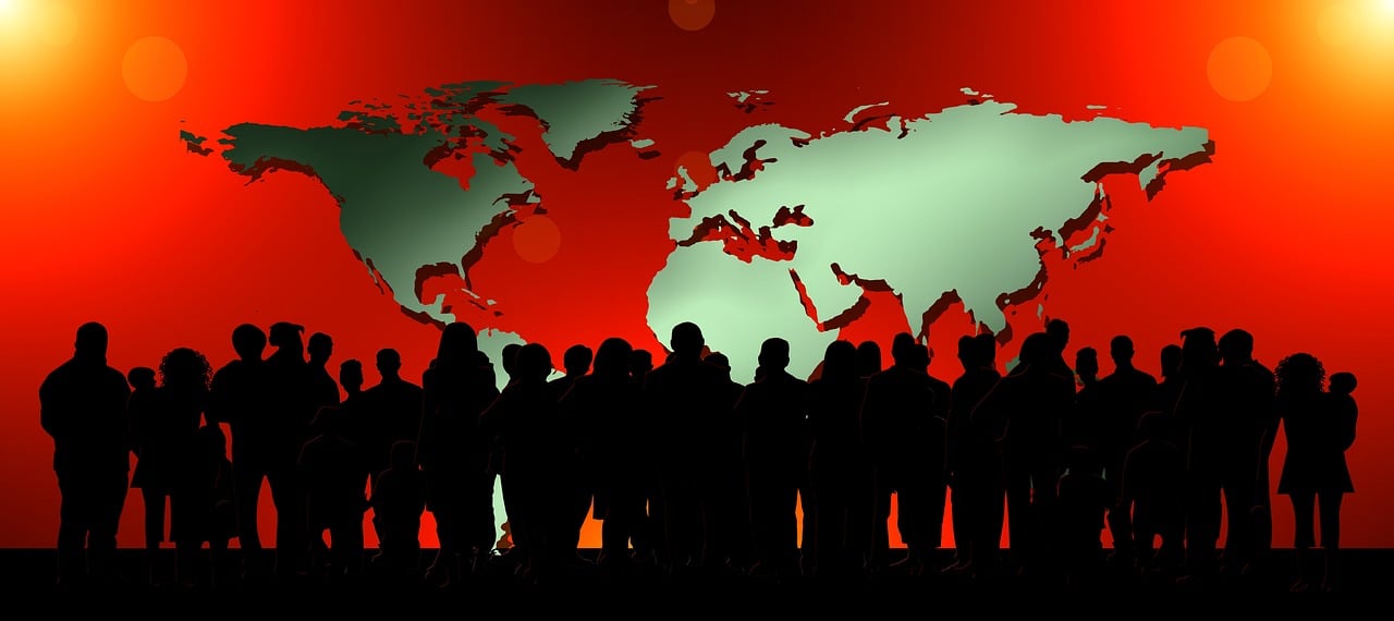 全球疫情最新动态与影响分析摘要