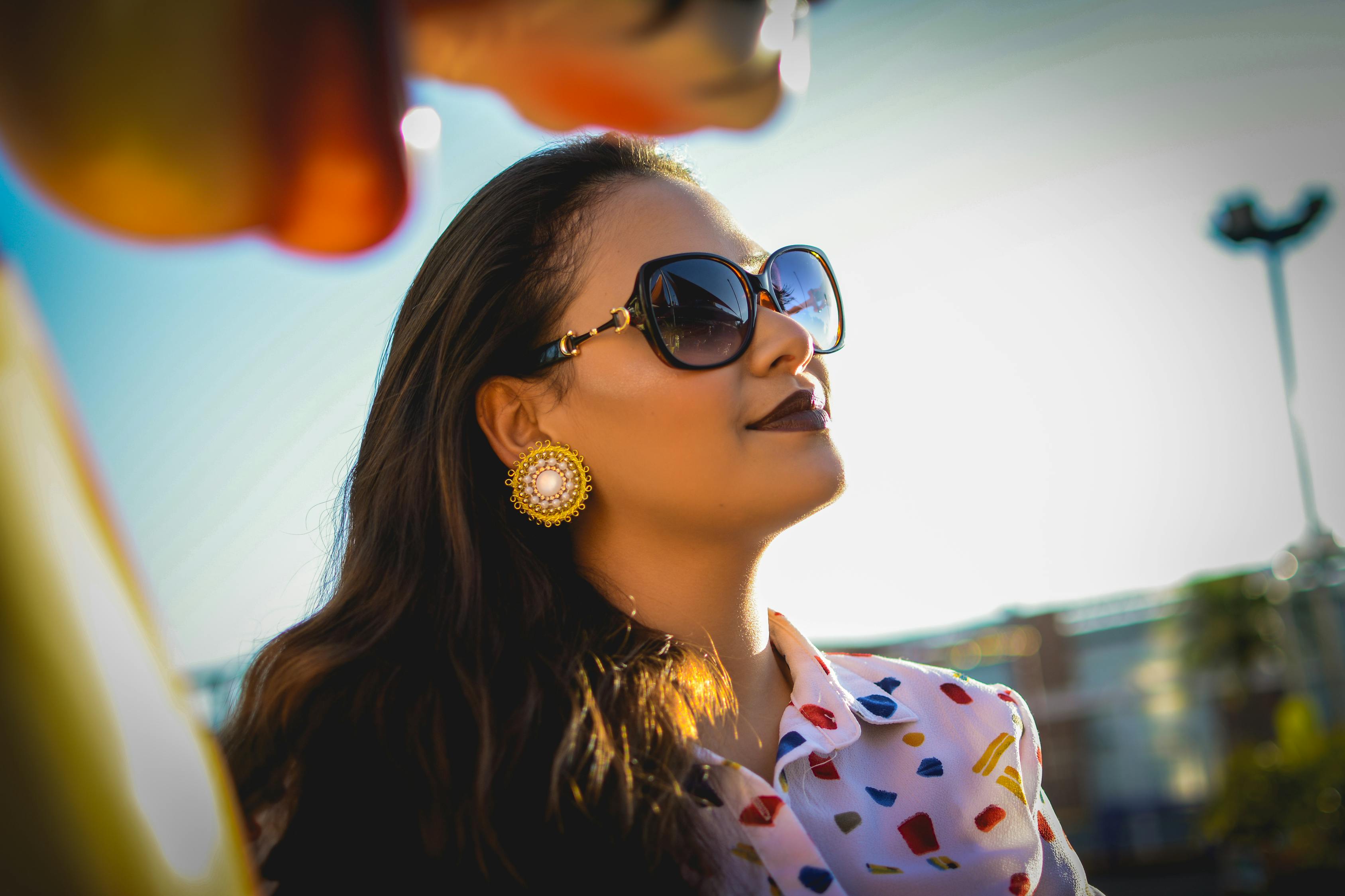 最新漂亮小姐姐的魅力与风采展示