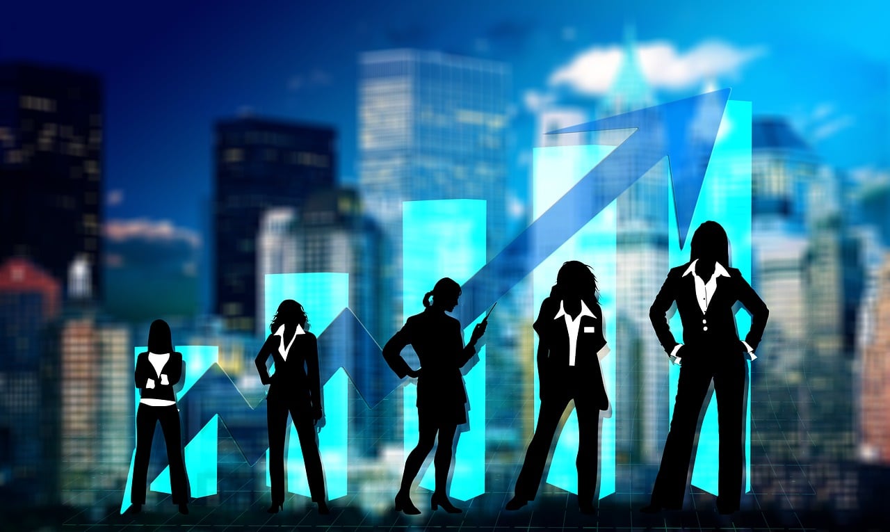 何剑锋,引领新时代的商业领袖风采