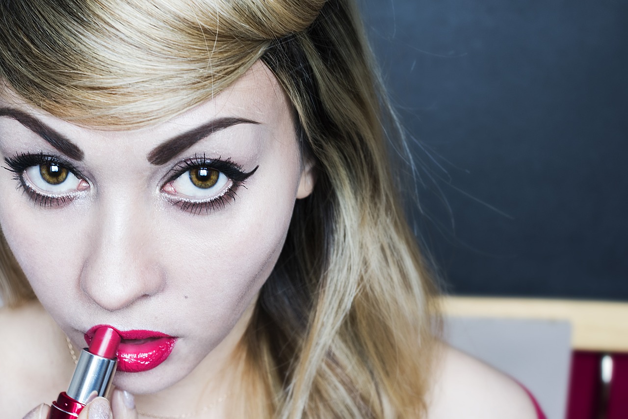 最新中式发型教程,打造经典魅力发型,展现东方韵味风采