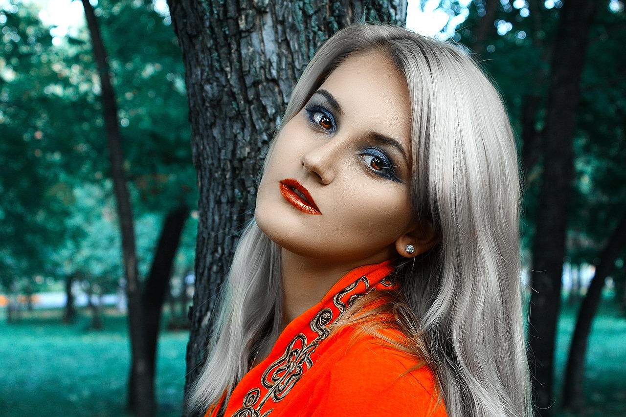 最新中式发型教程,打造经典魅力发型,展现东方韵味风采