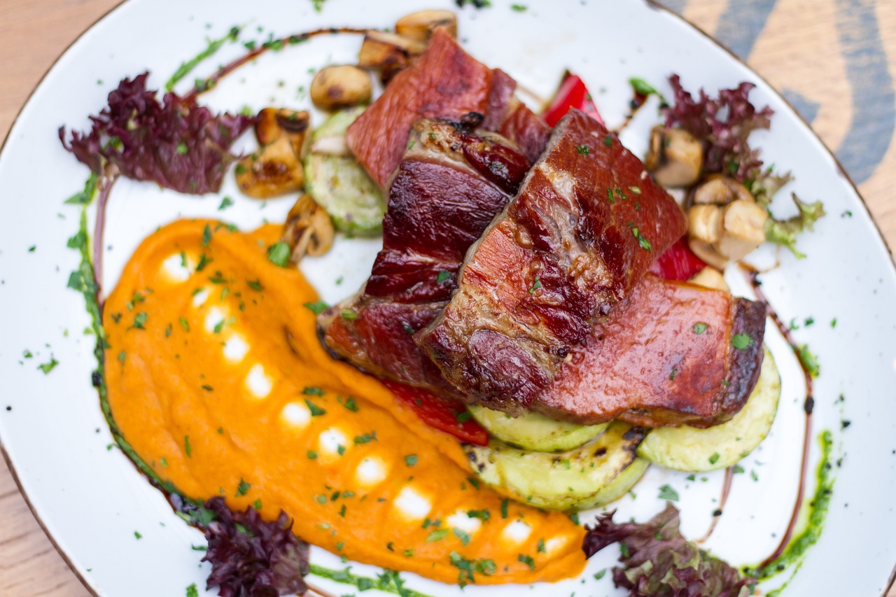 最新天刀菜谱,探索美食世界的无限魅力