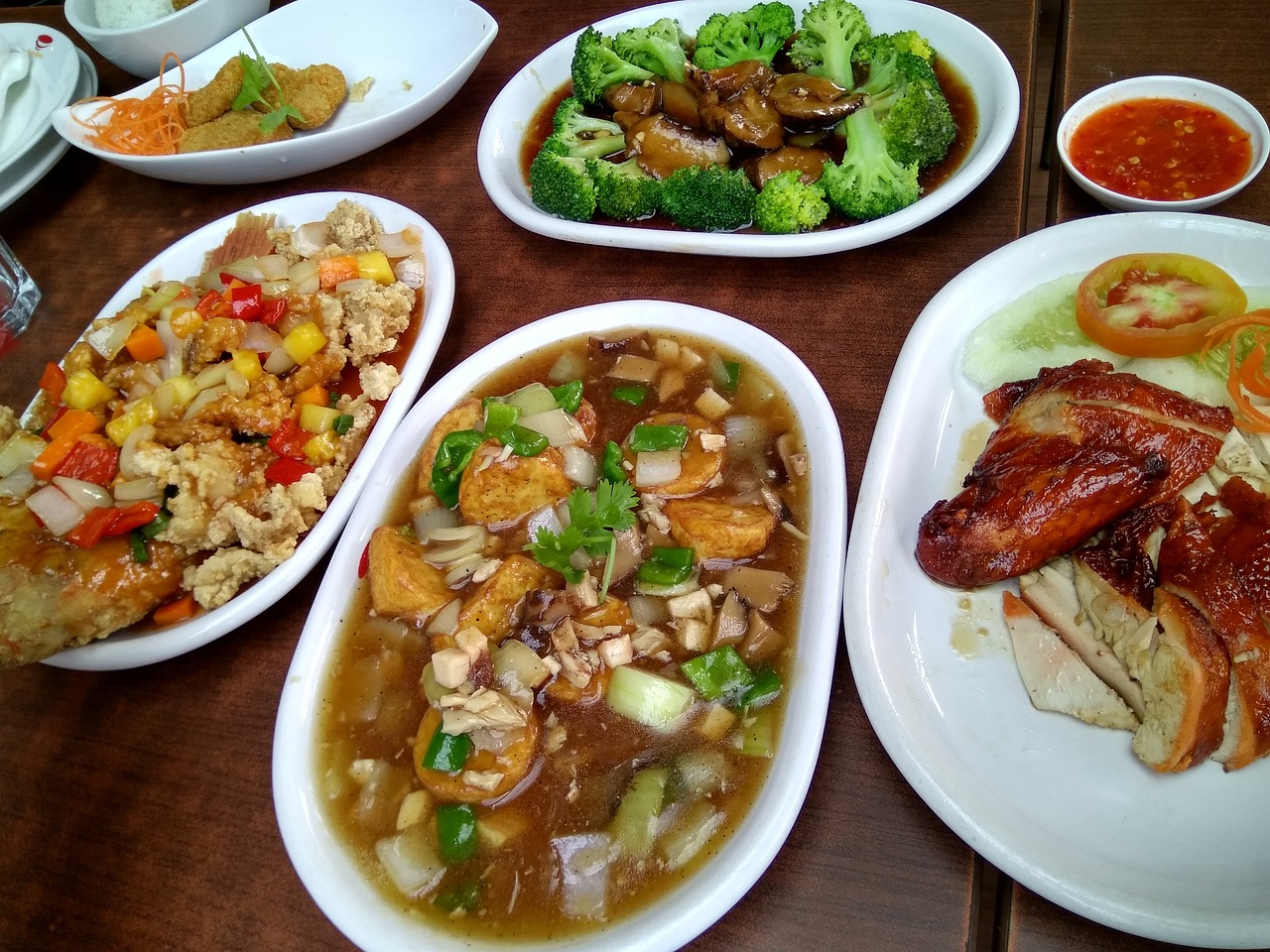 最新天刀菜谱,探索美食世界的无限魅力