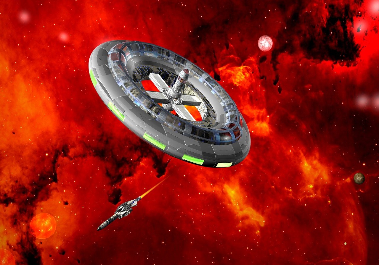 星际归来,探索未知的新篇章最新资讯