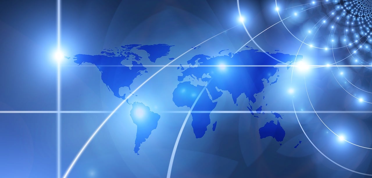 探索未来网络新领域,最新瑟清网资讯