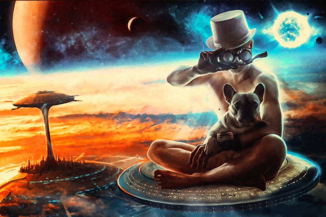 魔兽世界最新9.0版本探索全新游戏世界之旅