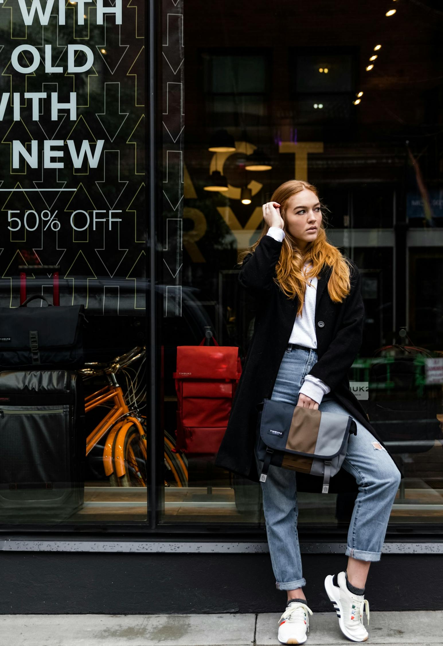 最新春季搭配时尚潮流启示录