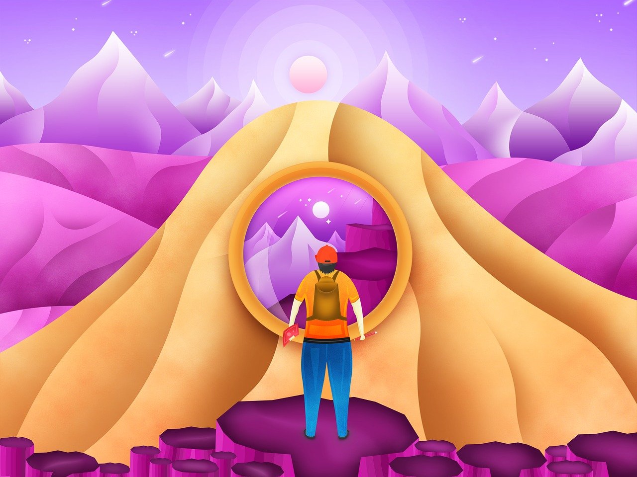 余学聪最新动态揭秘,探索无限可能的旅程