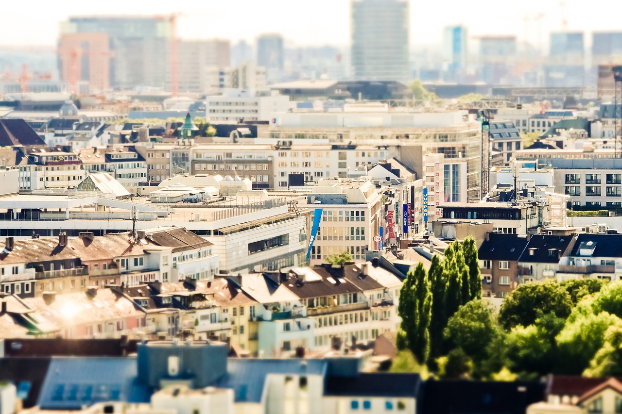 临泉最新征迁行动启动,共建美好未来,推动城市更新