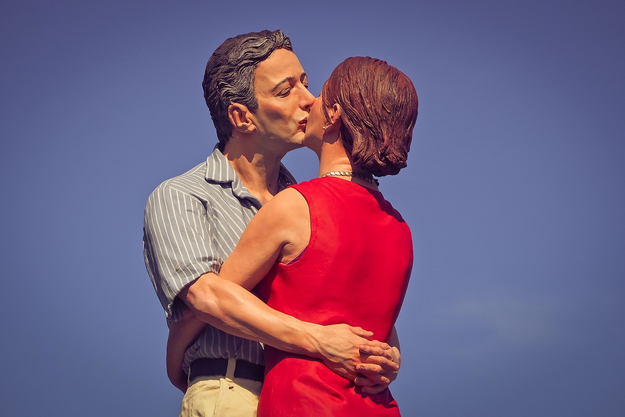 情感离别的微妙艺术,吻别最新版回顾