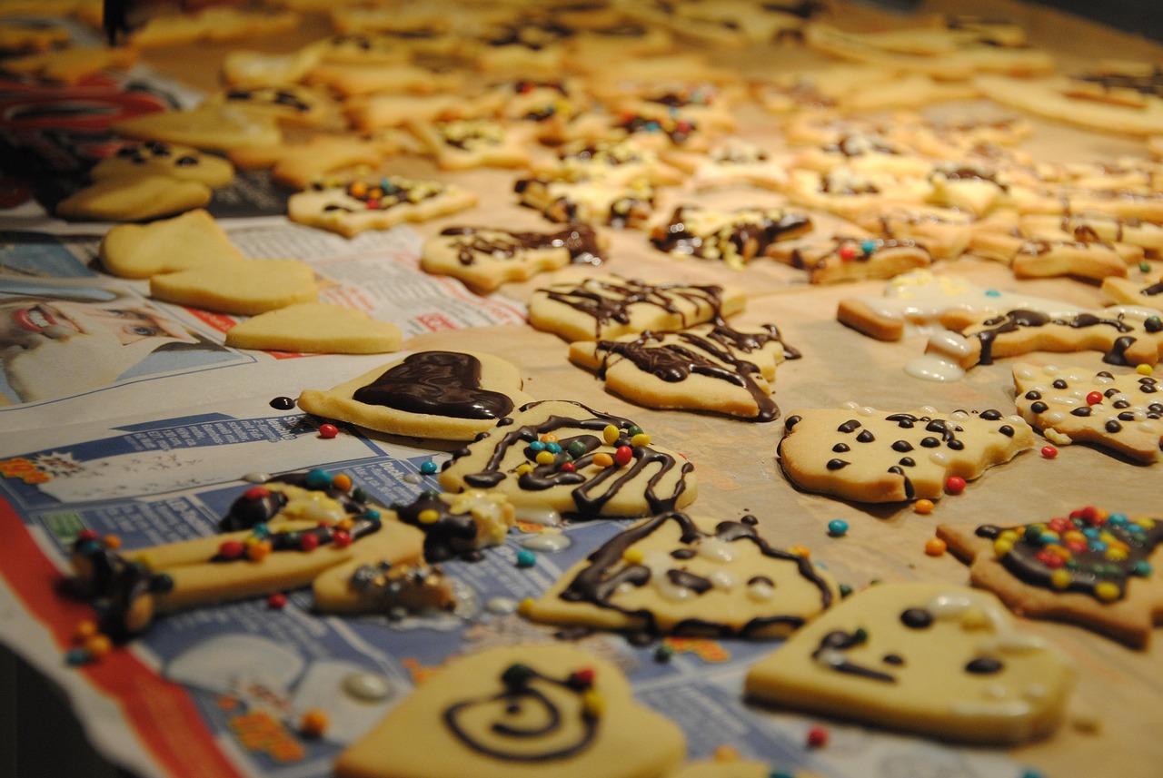 最新代糖技术引领食品行业甜蜜革命。