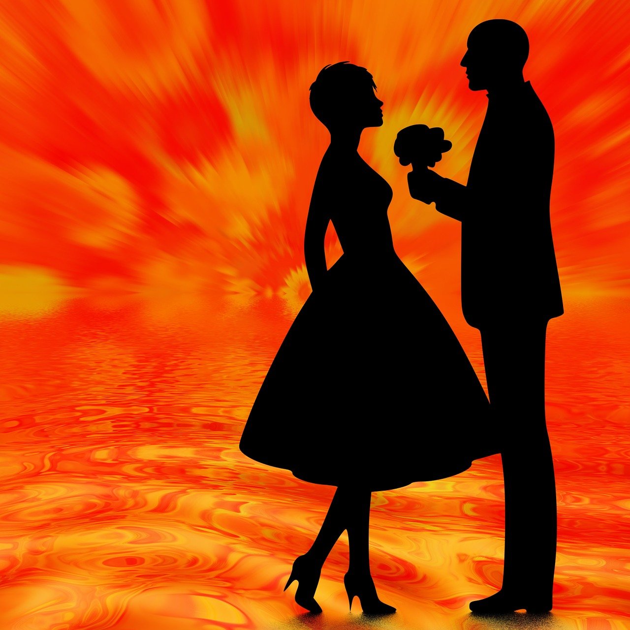 现代爱情中的独特现象,宠夫决绝最新趋势观察