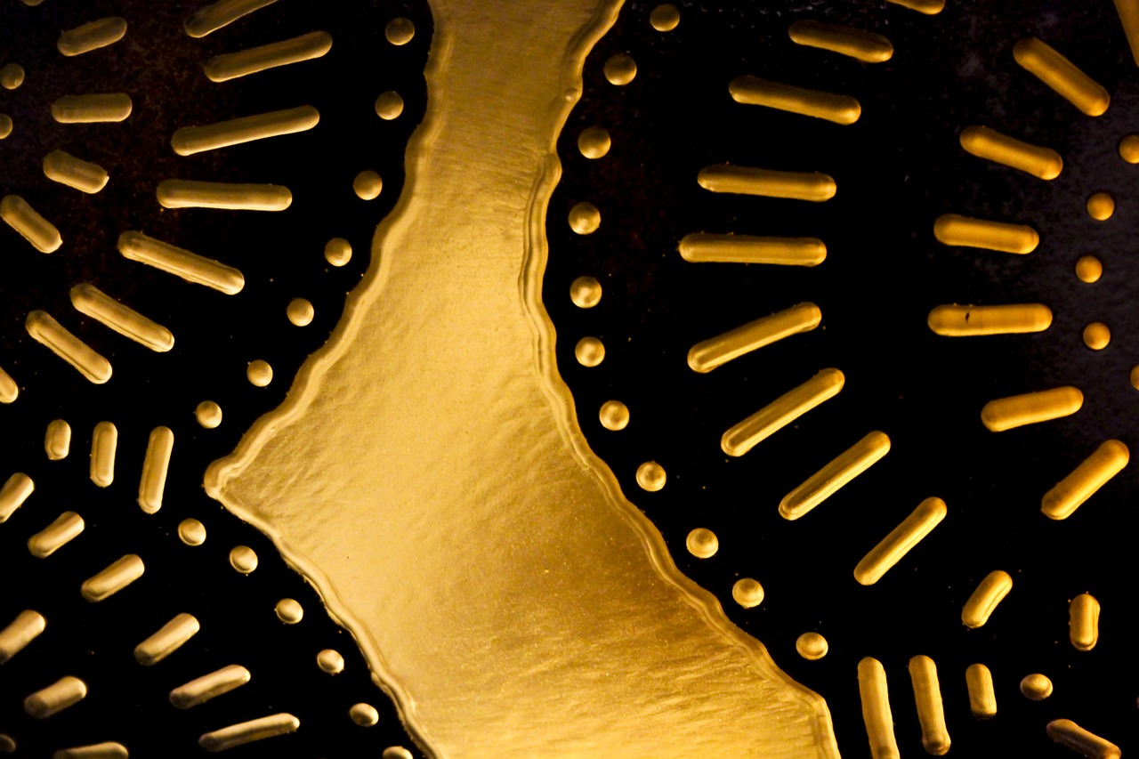 尤伦斯,艺术、科技与文化的交汇之地