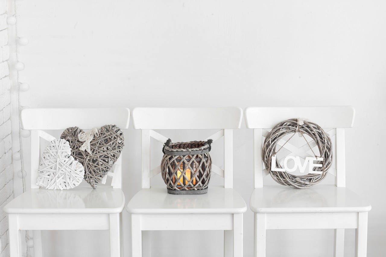 打造舒适生活空间的艺术家,最新收纳家分享收纳秘籍