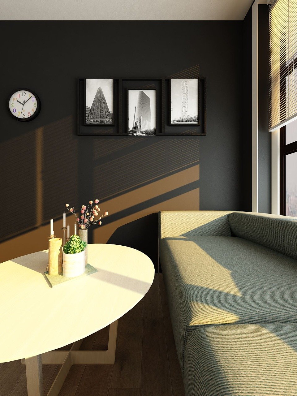 打造舒适生活空间的艺术家,最新收纳家分享收纳秘籍