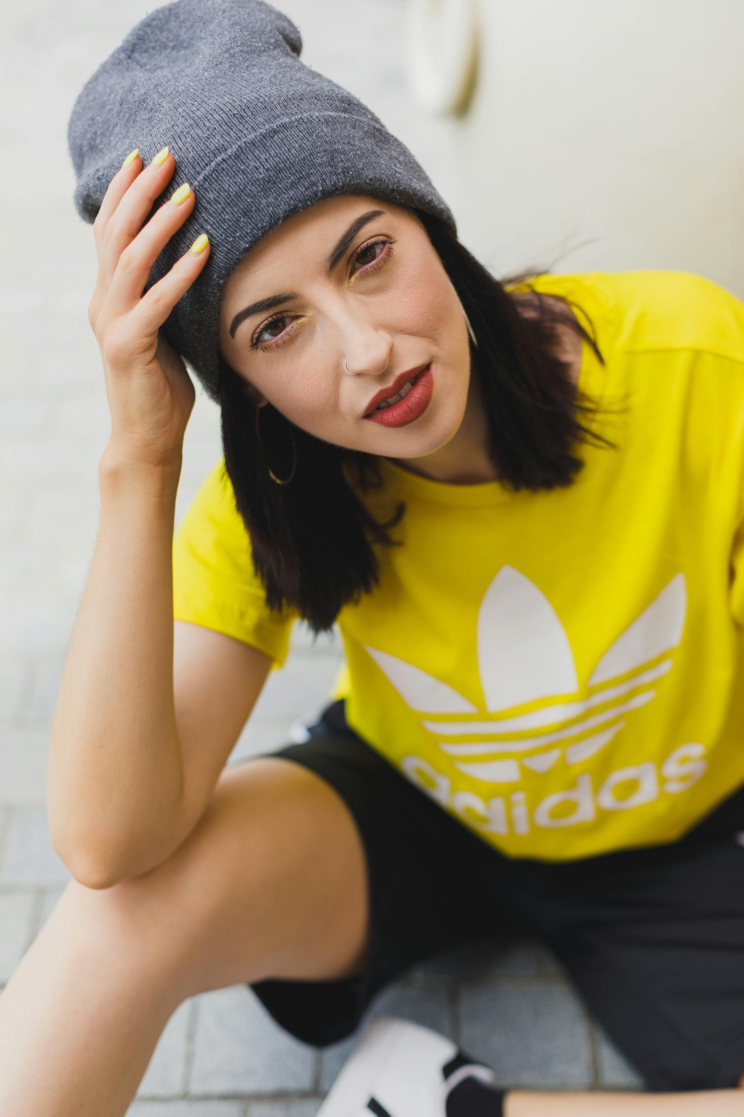 陈慧最新门，时尚新潮与实用主义的完美融合