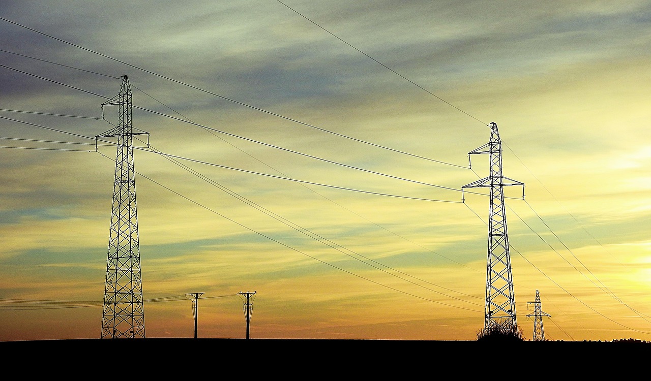 最新发电项目,引领能源革命的先锋力量,开启新时代电力时代大门