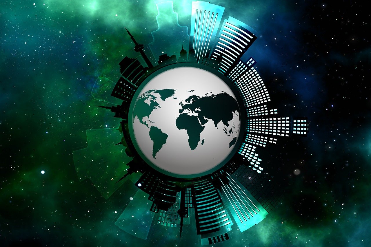 最新冠病毒全球状况深度分析