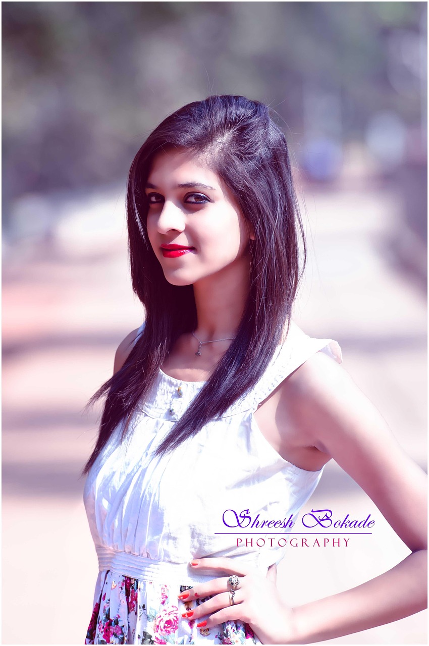 陈瑶最新璀璨时尚照,星光闪耀展现时尚魅力