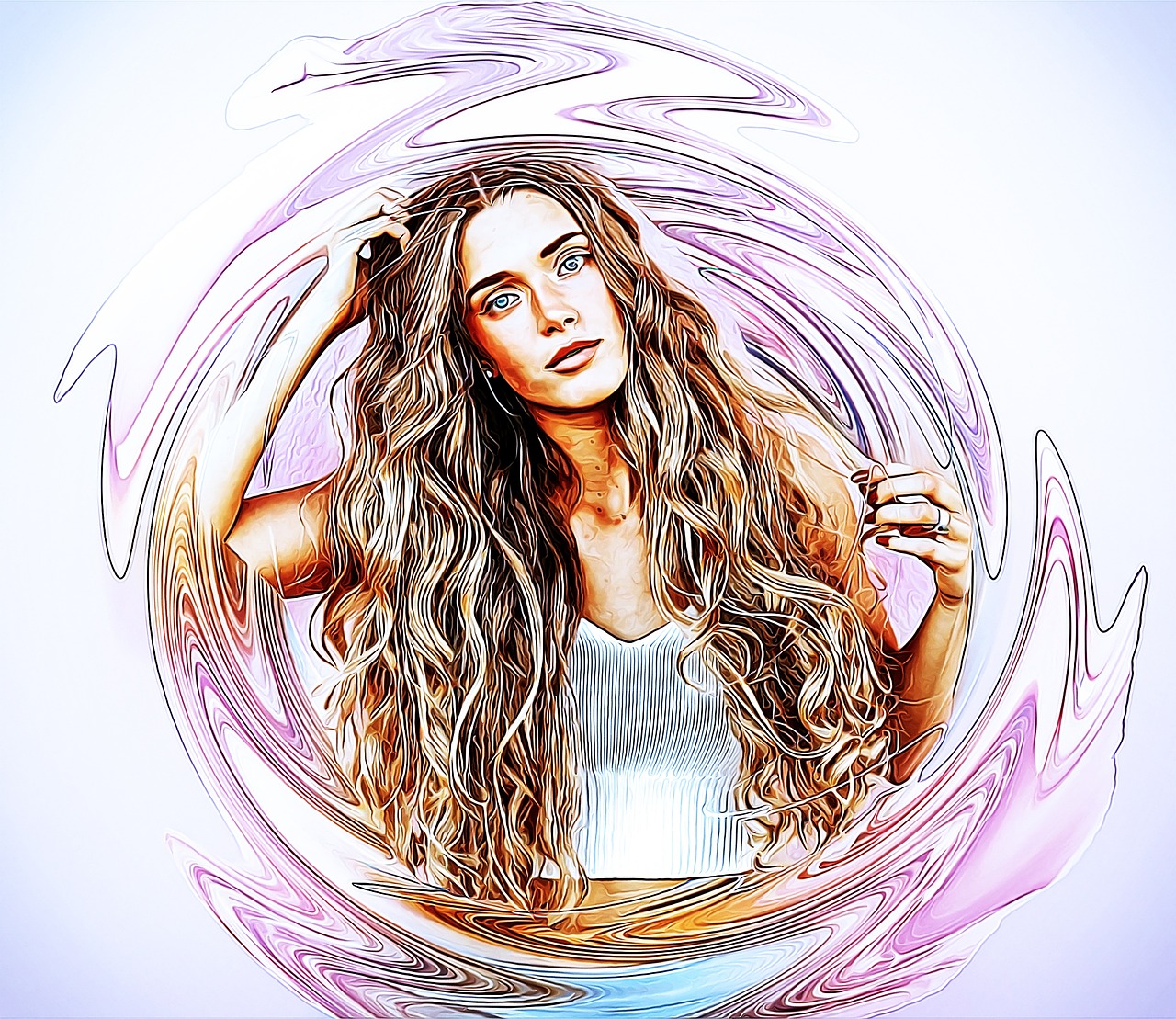 笛子最新作品,传统与现代的完美交融之美