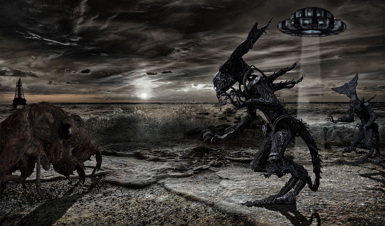 空想之拳最新探索,未来战斗方式的无限可能