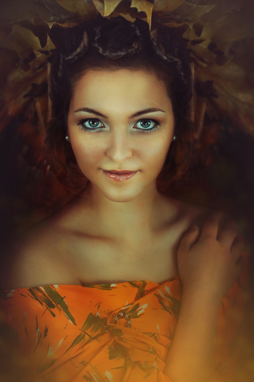 探索女性力量的独特魅力,最新女主文H精选