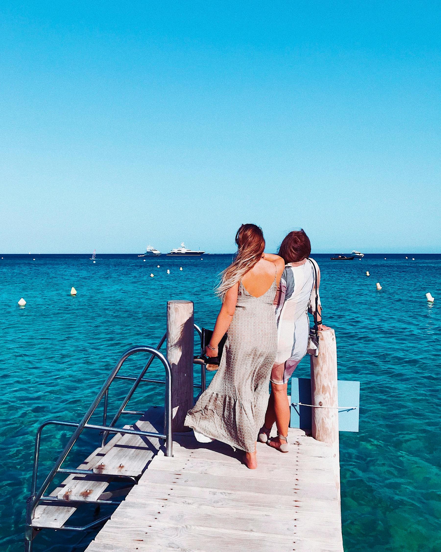 朱家尖海鲜市场繁荣兴旺,最新动态展现海洋经济缩影