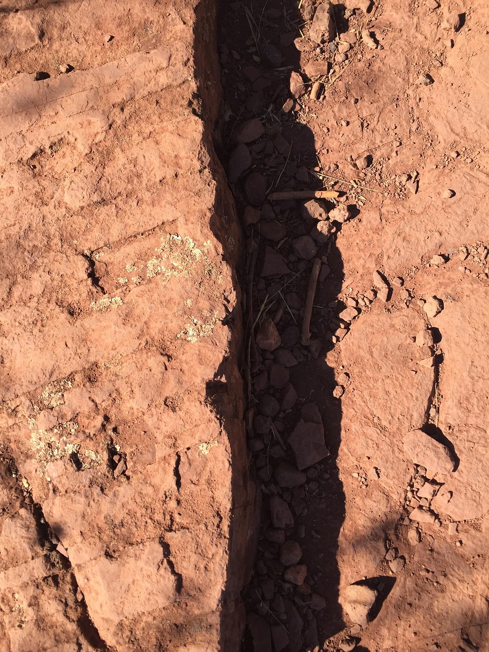 关于石马顶的最新探索与发现成果