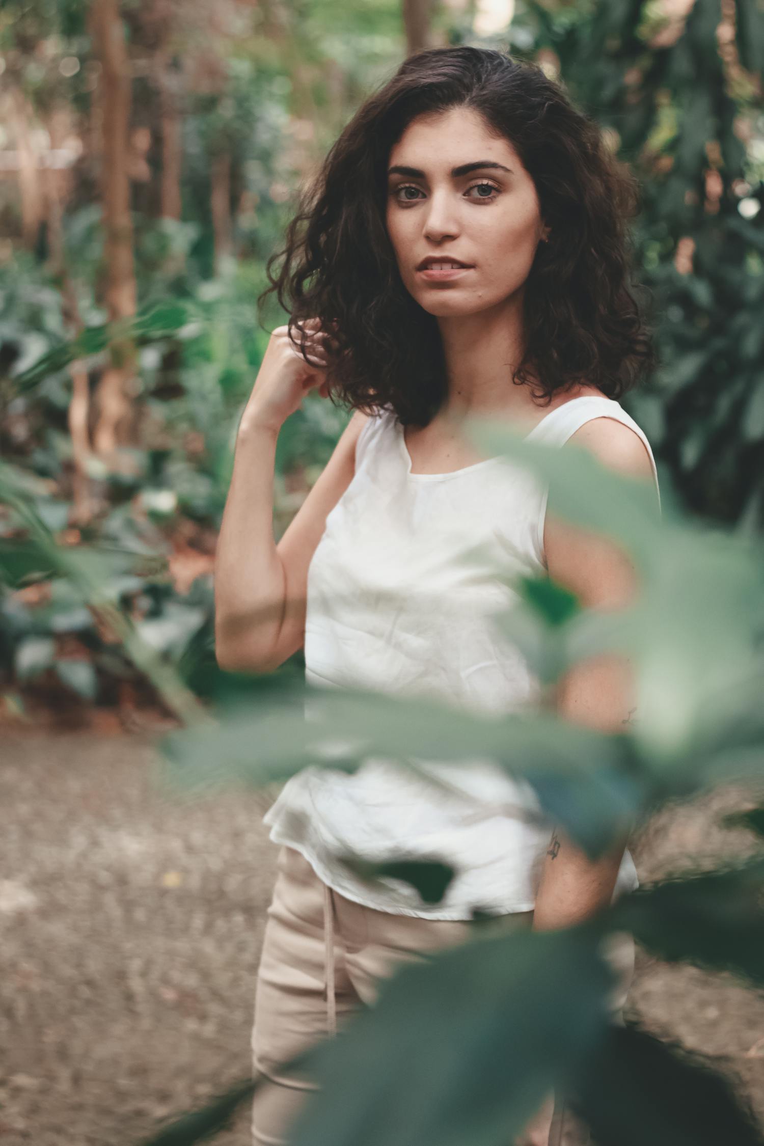 女明星最新物料,时尚潮流与公众关注的焦点聚焦之处