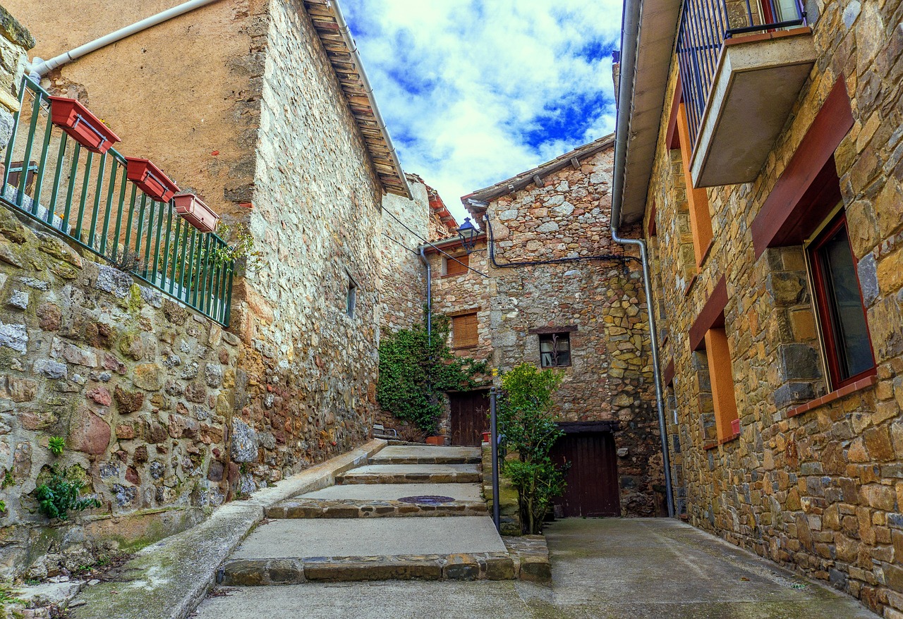 老旧小区迎来最新改造与发展,重磅改造计划启动