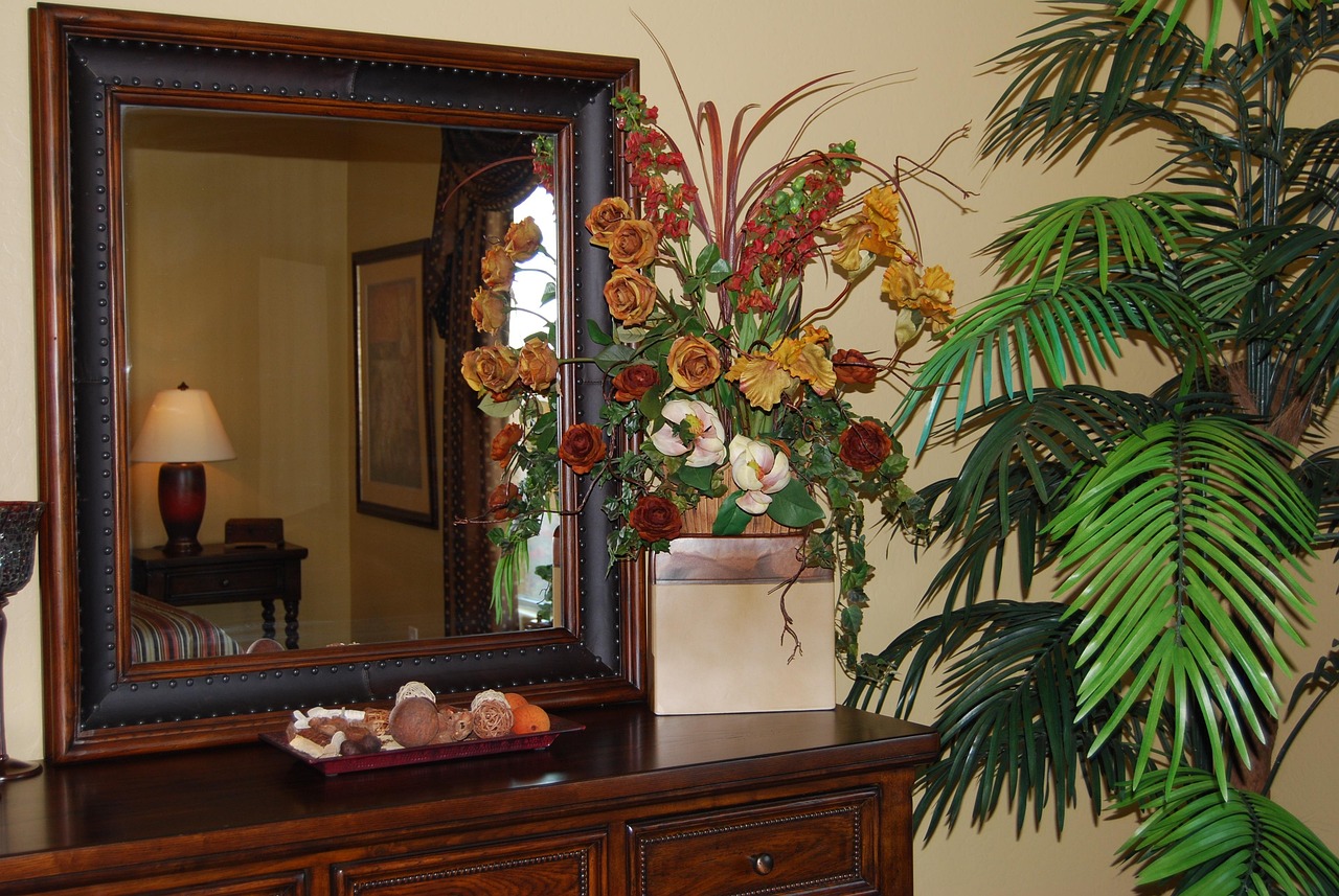 房子最新装饰趋势,打造时尚舒适居住空间